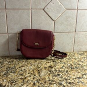 Michael Kors crossbody purse